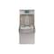 Elkay EZH2O 8 gal Gray Bottle Filling Station and Water Cooler Stainless Steel LZS8WSLP - alternate 1